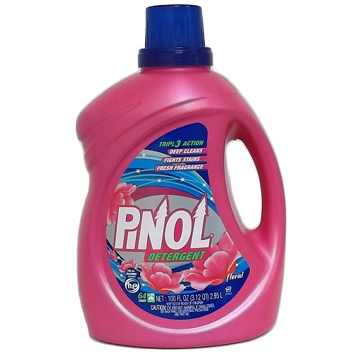 Vernon Sales Your one stop supplier of food items