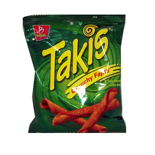 Takis Nitro