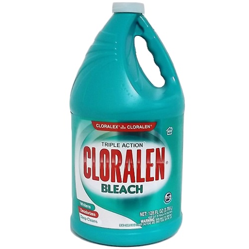 Cloralen Bleach for Pool? r/swimmingpools