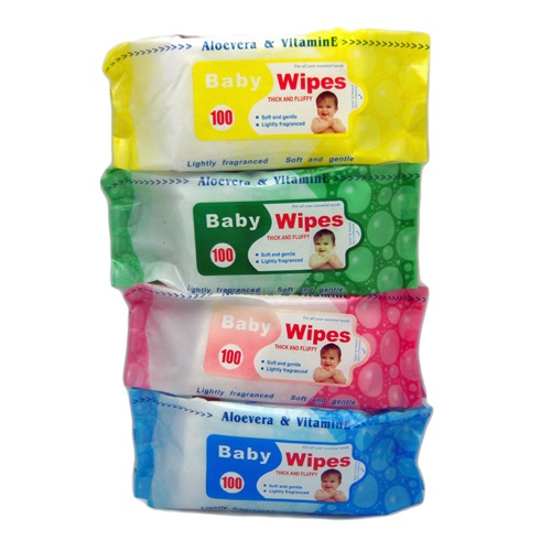 Shopmium  Lingettes Bébé Waterwipes