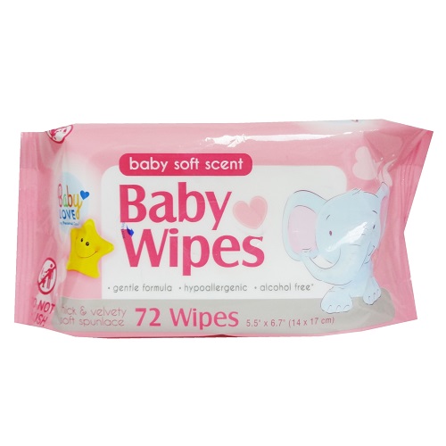 Shopmium  Lingettes Bébé Waterwipes