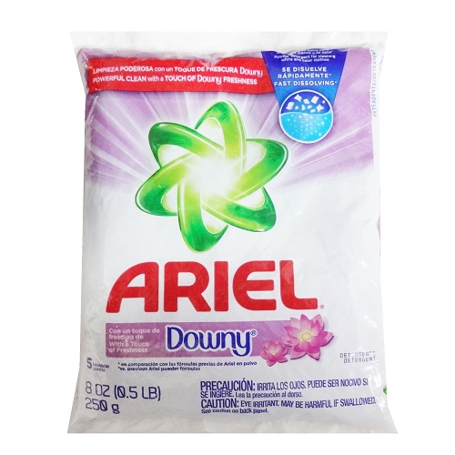 Ariel Detergent 250g Original-wholesale 