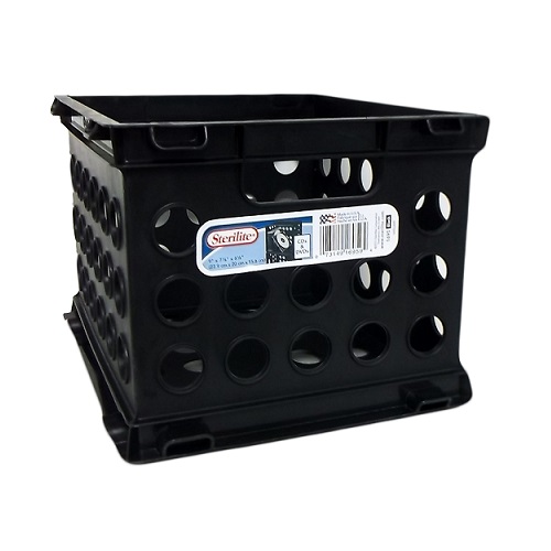 Sterilite Storage Box-6Qt