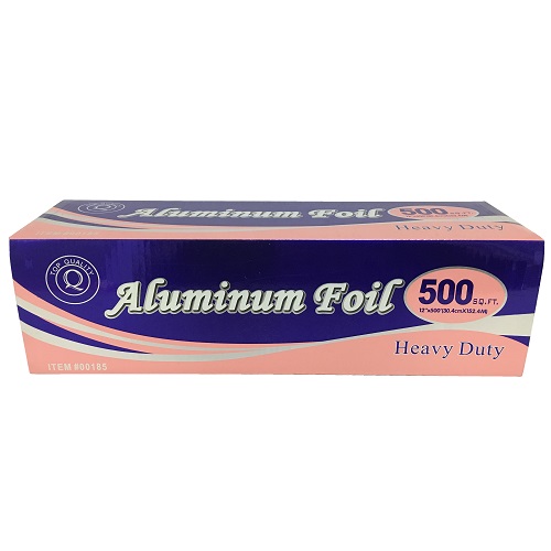 HOSTESS ALUMINUM FOIL 37. SQ FT HEAVY DUTY 12CT Wholesale Bulk  Supplier/Distributor of HOSTESS ALUMINUM FOIL 37. SQ FT HEAVY DUTY 12CT  products. Bulk Wholesaler Dollar Store Items