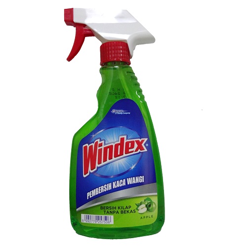 Presta Glass Cleaner Spray, 22 oz, 166722 –
