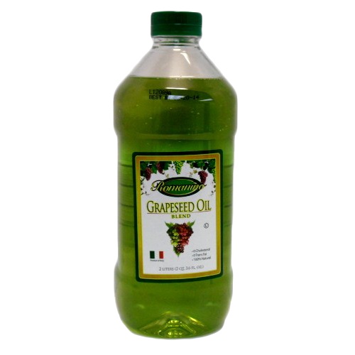 grapeseed canola oil
