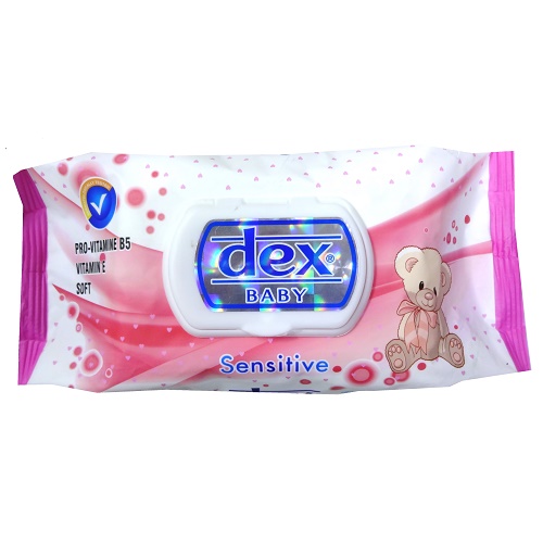teddy care baby wipes