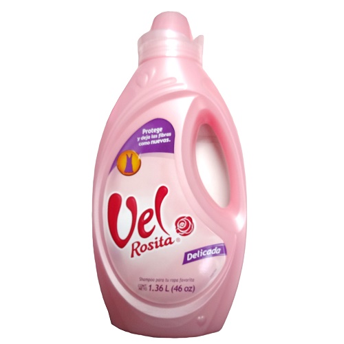 Détergent à lessive HE cotton frais 1.4L