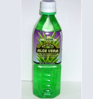 Download this Tadin Aloe Vera Drink... picture