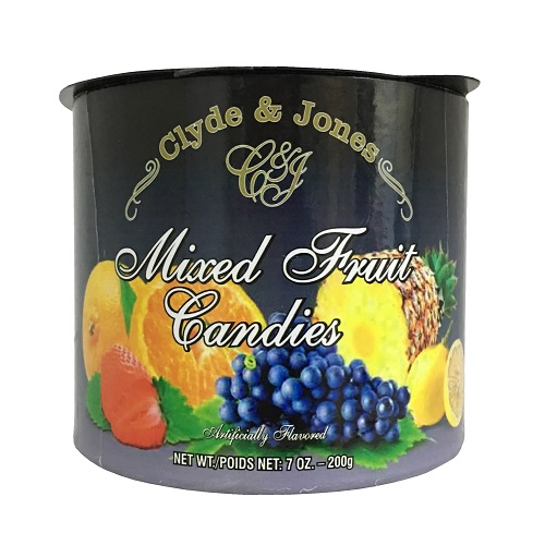 Vernon Sales Your one stop supplier of food items