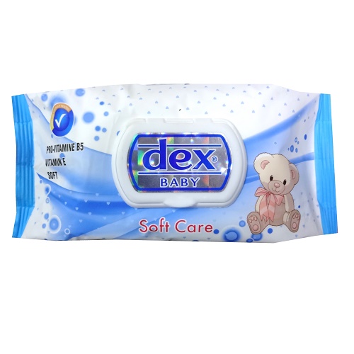 teddy care baby wipes