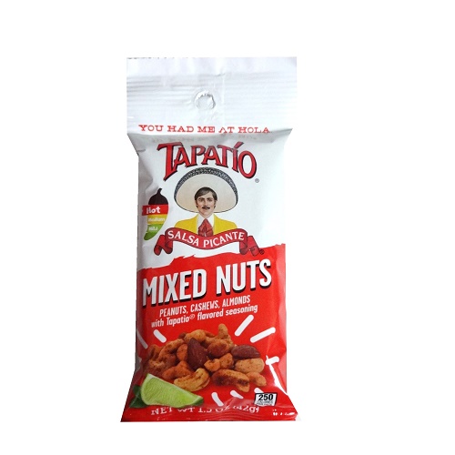 Vernon Sales Your one stop supplier of food items