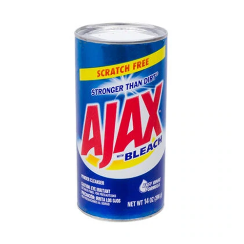 Vernon Sales Your one stop supplier of food items